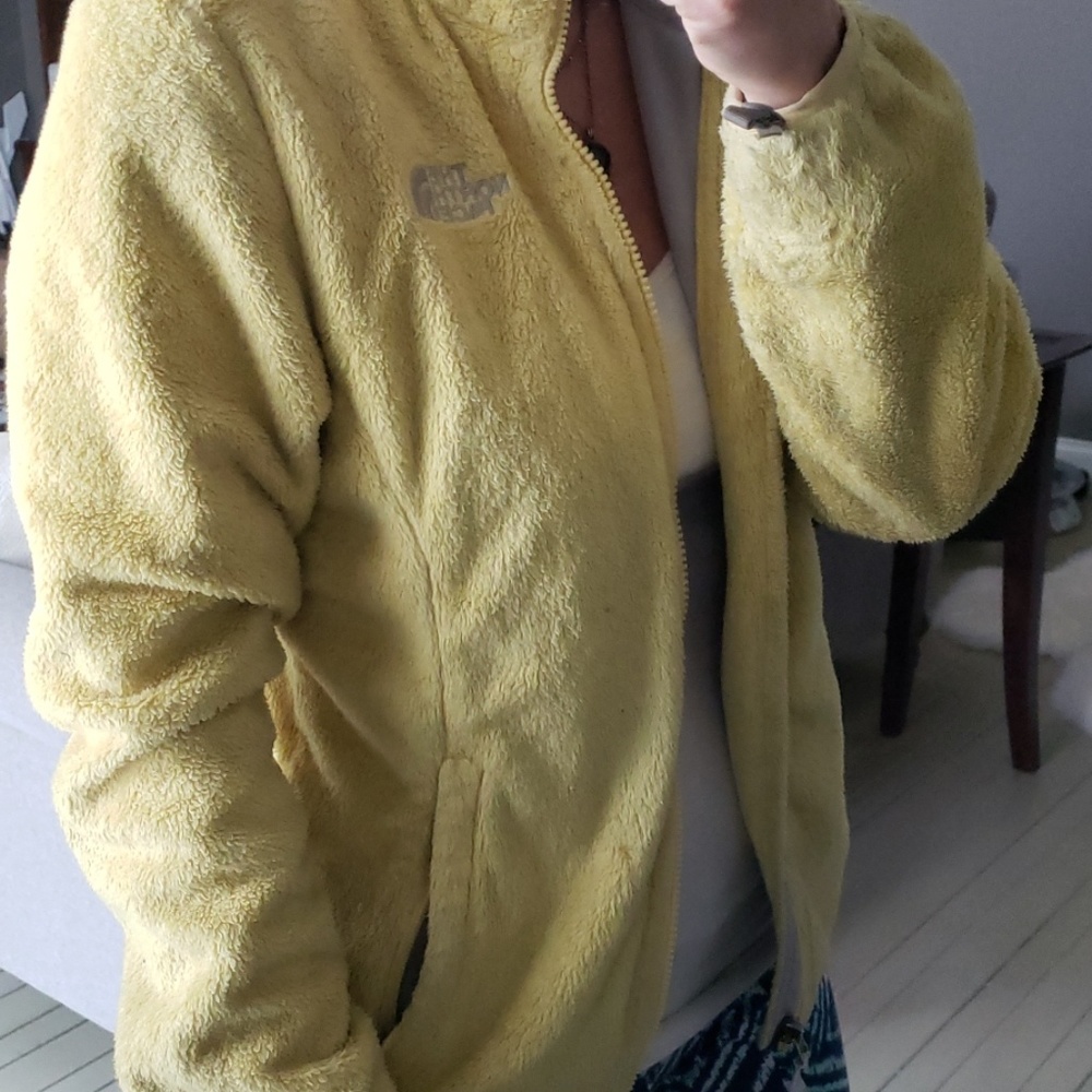 Northface jacket